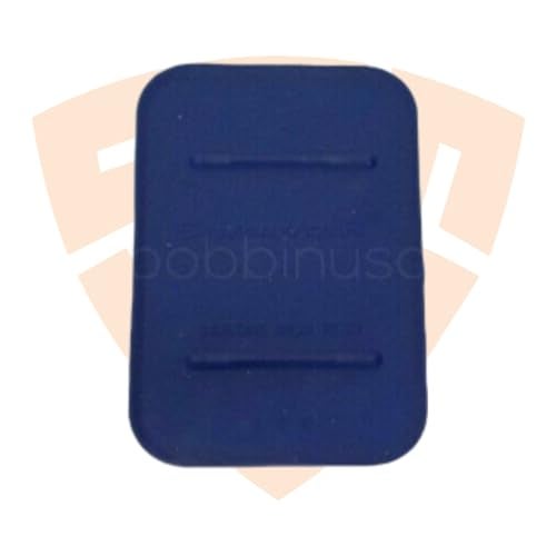 SSS Silicone Iron Rest Pads with Imported Silicone Rubber Coated, High Heat Resistant Iron Insulation Pad for All Kinds of Industrial Steam Irons - Image 4