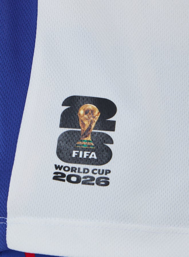 Styli Teen Boys FIFA Theme England Print Jersey T-Shirt - Image 5