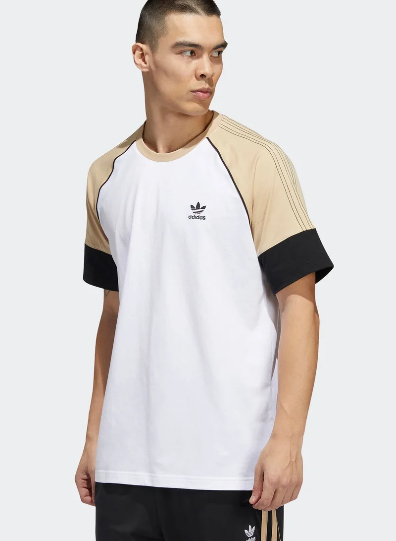 adidas Originals Superstar T-Shirt