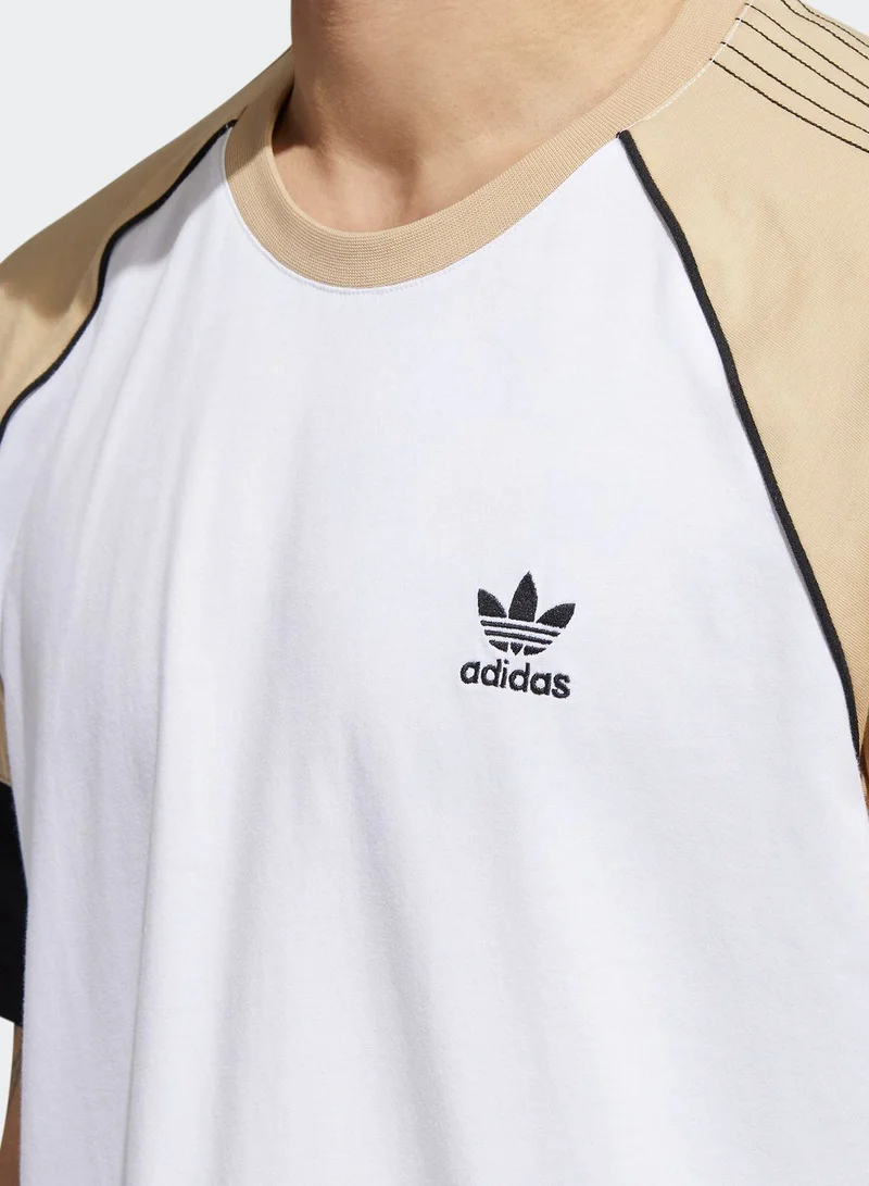 adidas Originals Superstar T-Shirt