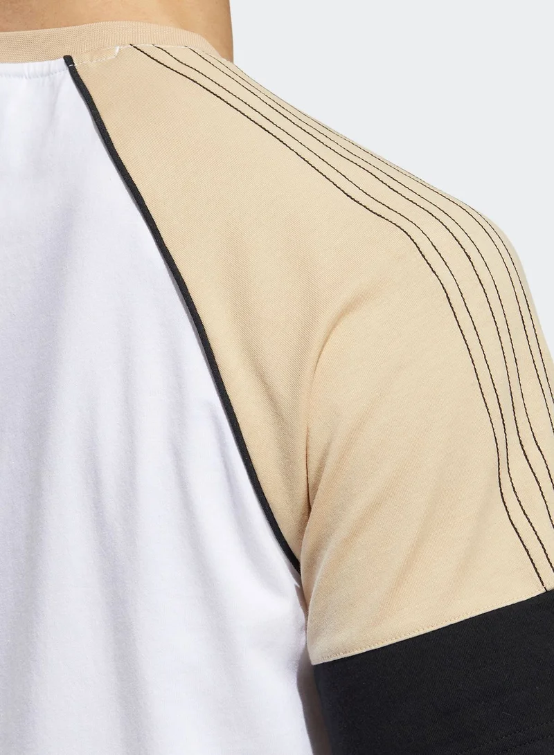 adidas Originals Superstar T-Shirt