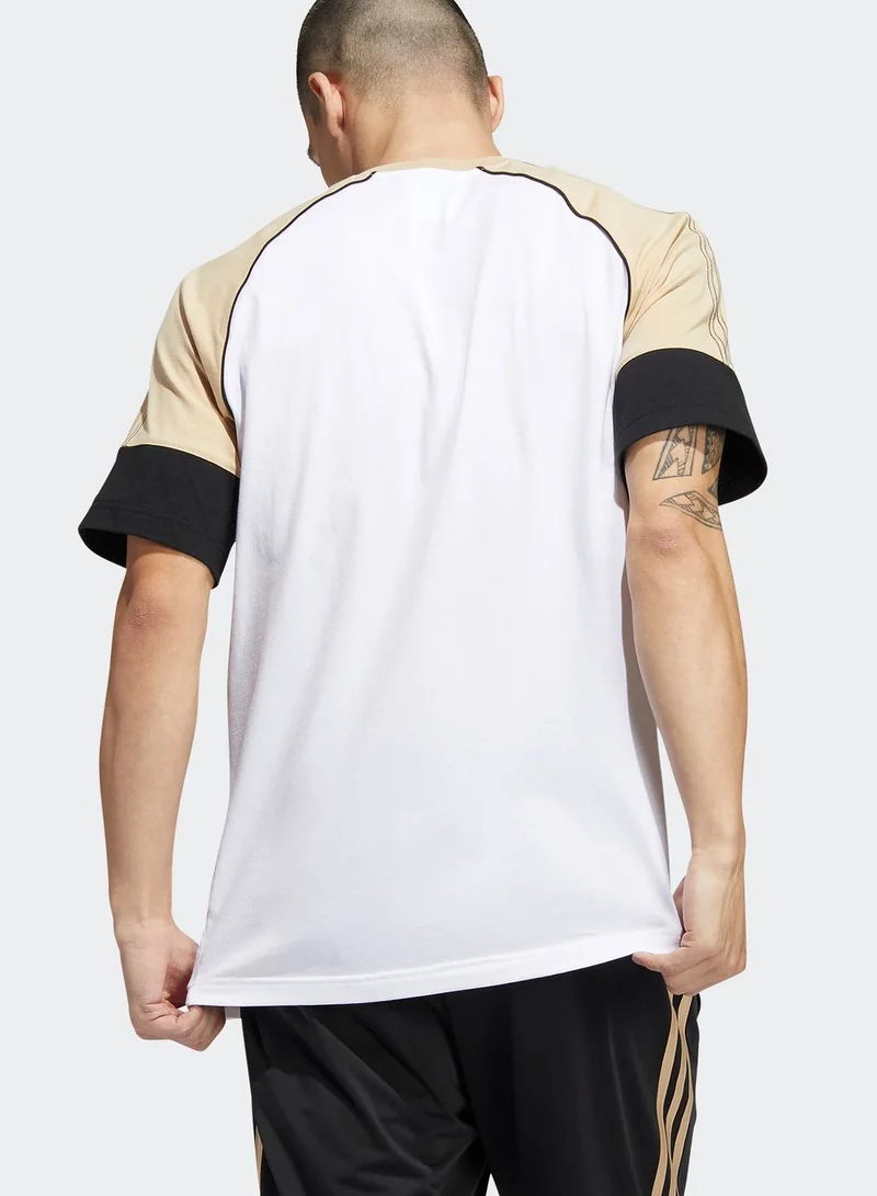 adidas Originals Superstar T-Shirt