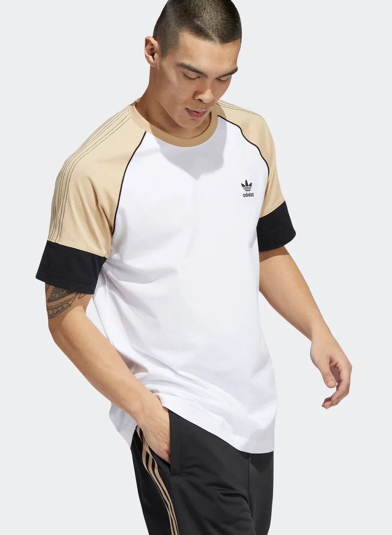 adidas Originals Superstar T-Shirt