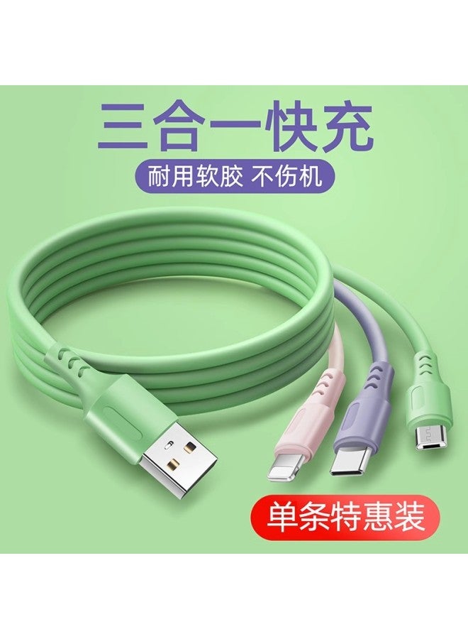 Otg Adapter Typec To Usb3.0 Data Cable Android Interface Converter Suitable For Huawei Apple Ipad Flat - Image 1