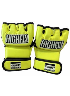 هاي فلاي قفازات نصف اصبع HLY-HGY  - Image 1