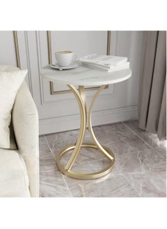 Side Table Bedside Tables Coffee Tables Slate side table small coffee table marble living room sofa corner table creative balcony small round table side cabinet Tables (Round three legs) - pzsku/Z0B29CA7195FB32284072Z/45/_/1727529904/d39c49d4-07bd-415a-bb01-e06dd42ad0b2