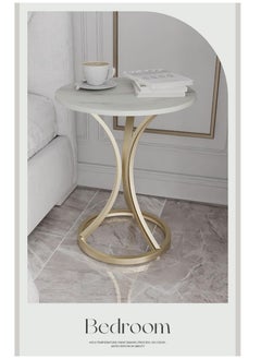 Side Table Bedside Tables Coffee Tables Slate side table small coffee table marble living room sofa corner table creative balcony small round table side cabinet Tables (Round three legs) - pzsku/Z0B29CA7195FB32284072Z/45/_/1727529924/1ccf8f37-b9ff-4e0b-b4f3-d5aef2e1c9ff