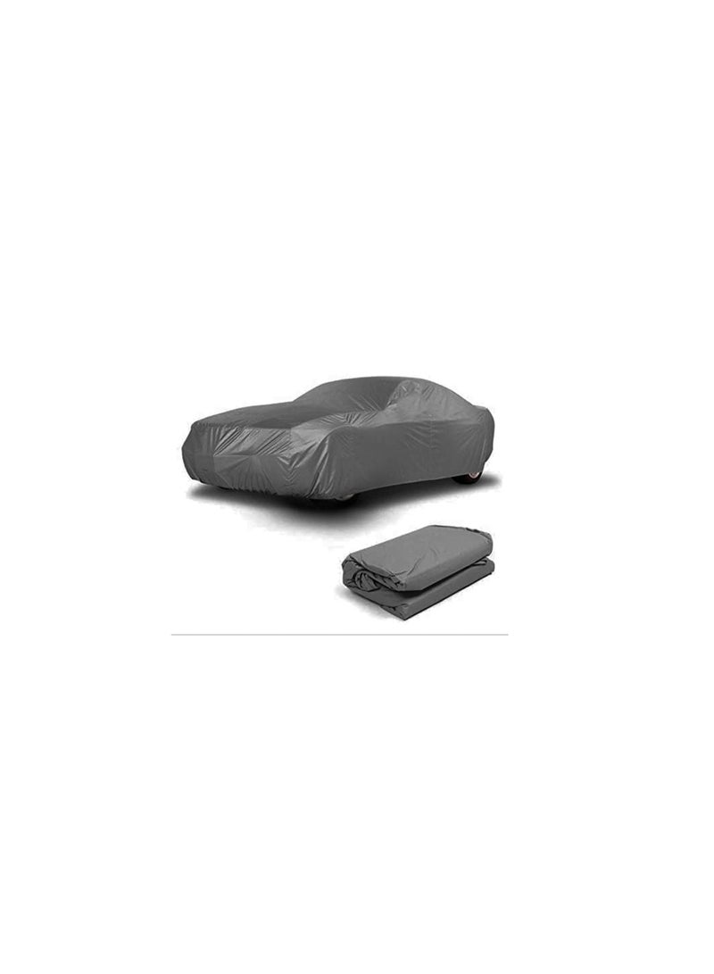 Heavy Duty Waterproof Cover with Reflector Original Range Rover Evoque - Image 3