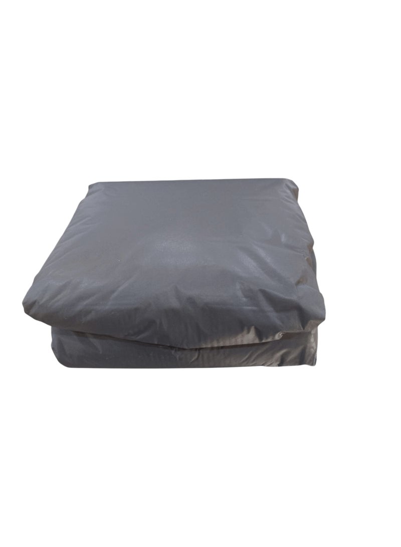 Heavy Duty Waterproof Cover with Reflector Original Range Rover Evoque - Image 5