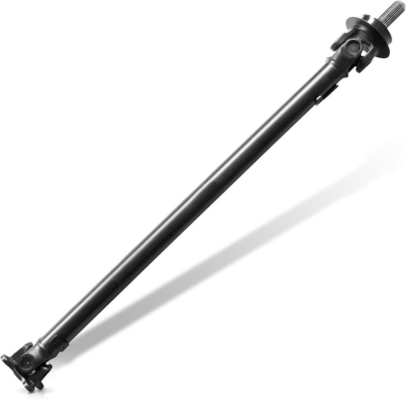 Partsflow 36.22” Front Drive Shaft Assembly for Infiniti Models - Image 1