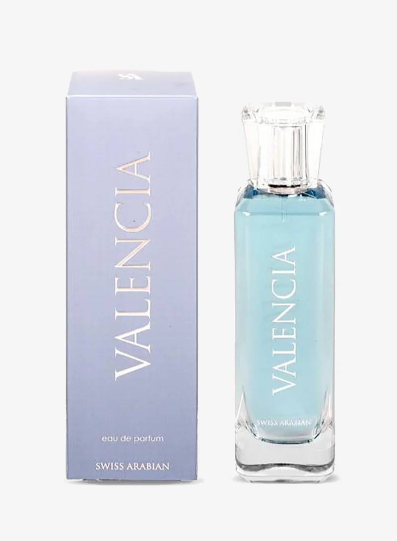 Valencia 100ml EDP