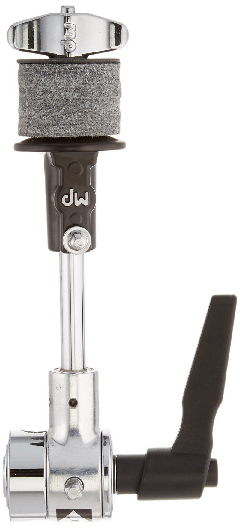 DW DWSM2034 Cymbal Tilter Clamp - Image 2