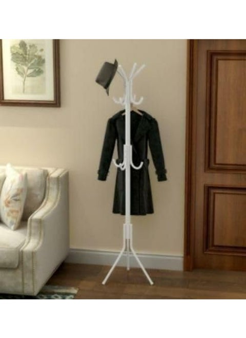 Stylish and multi-purpose clothes stand for perfect organization and practical elegance in every corner B