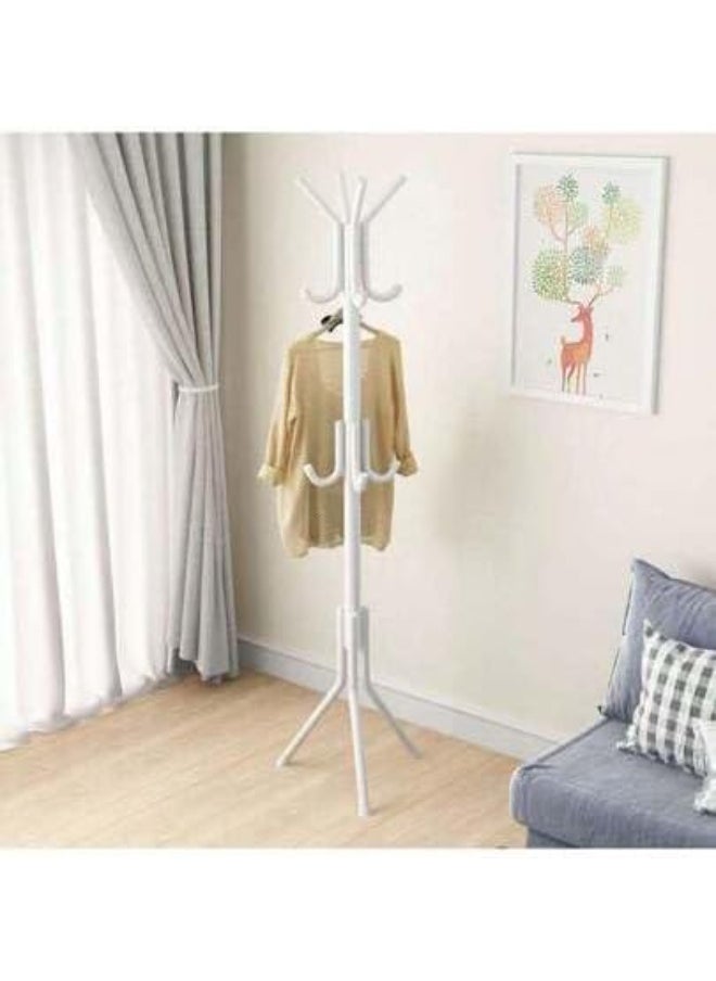 Stylish and multi-purpose clothes stand for perfect organization and practical elegance in every corner B