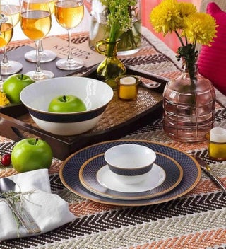 LaOpala Sovarana Dinner Set of 27 Pcs - pzsku/Z0B2A37321F8DE4CD0537Z/45/1743504496/2422c1fb-9dce-4fd3-9d2e-9b3739d2d64c