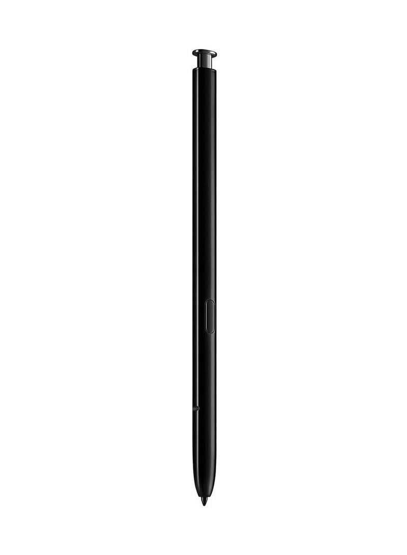 Pen for Samsung  Note 20 / Note 20 Ultra S Stylus Pen- Black (Black)  - Image 1