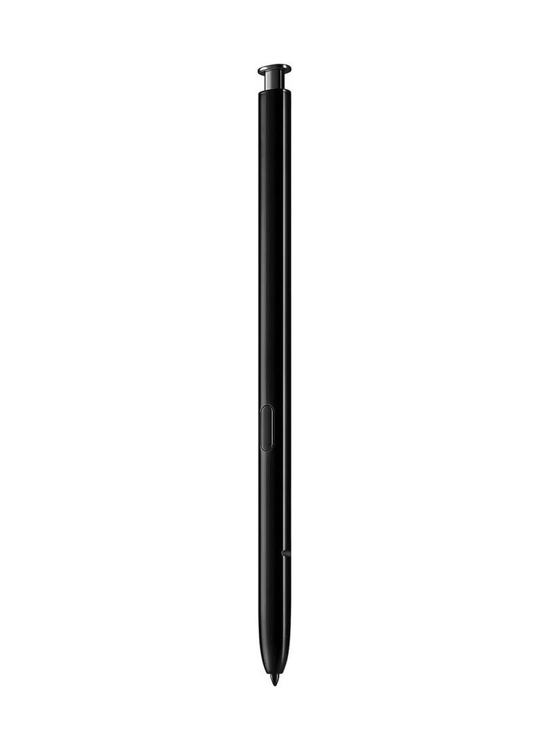 Pen for Samsung  Note 20 / Note 20 Ultra S Stylus Pen- Black (Black)  - Image 2