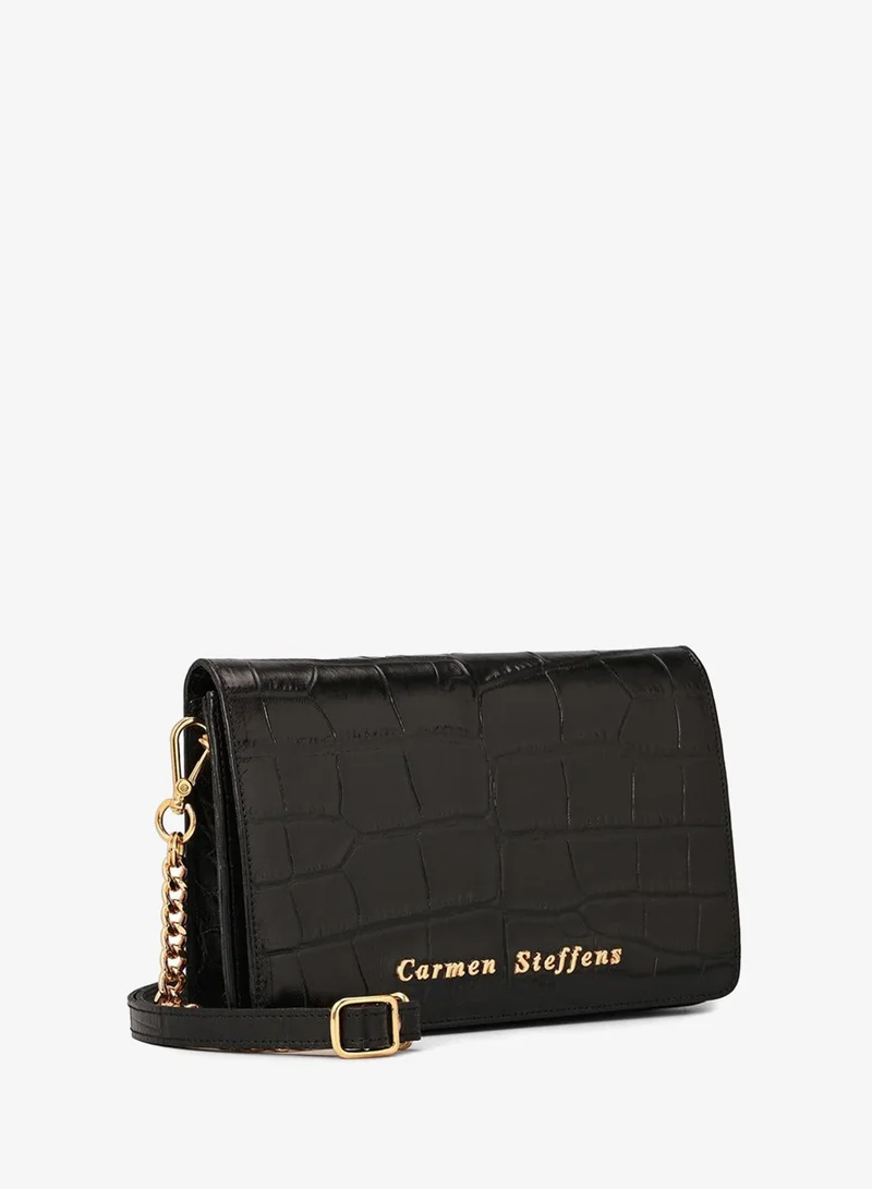 Black Classic Bag