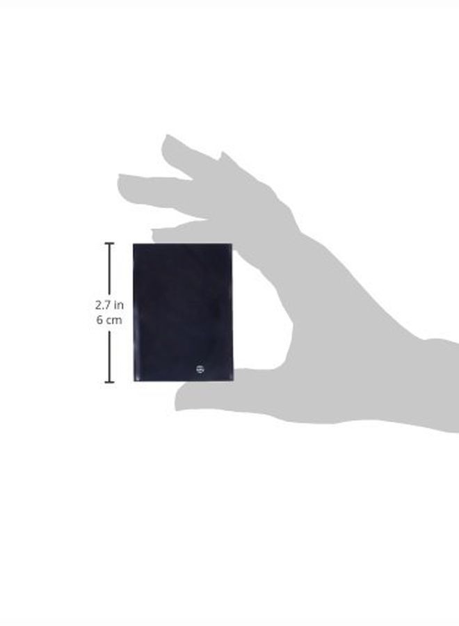 Ultra Pro Deck Protector Sleeves For Standard Size Cards ; Black ; 100Count  - Image 4