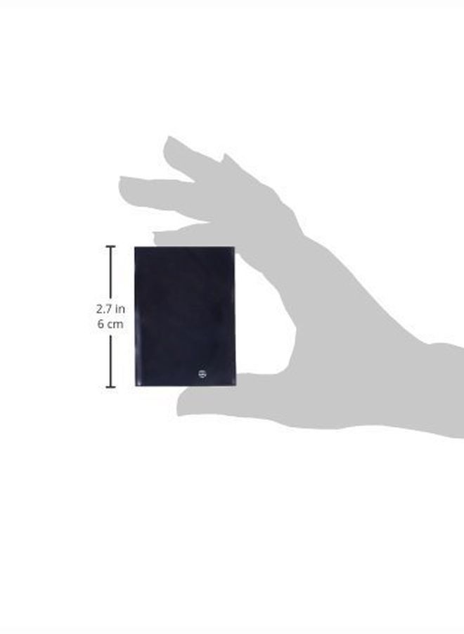 Ultra Pro Deck Protector Sleeves For Standard Size Cards ; Black ; 100Count  - Image 3
