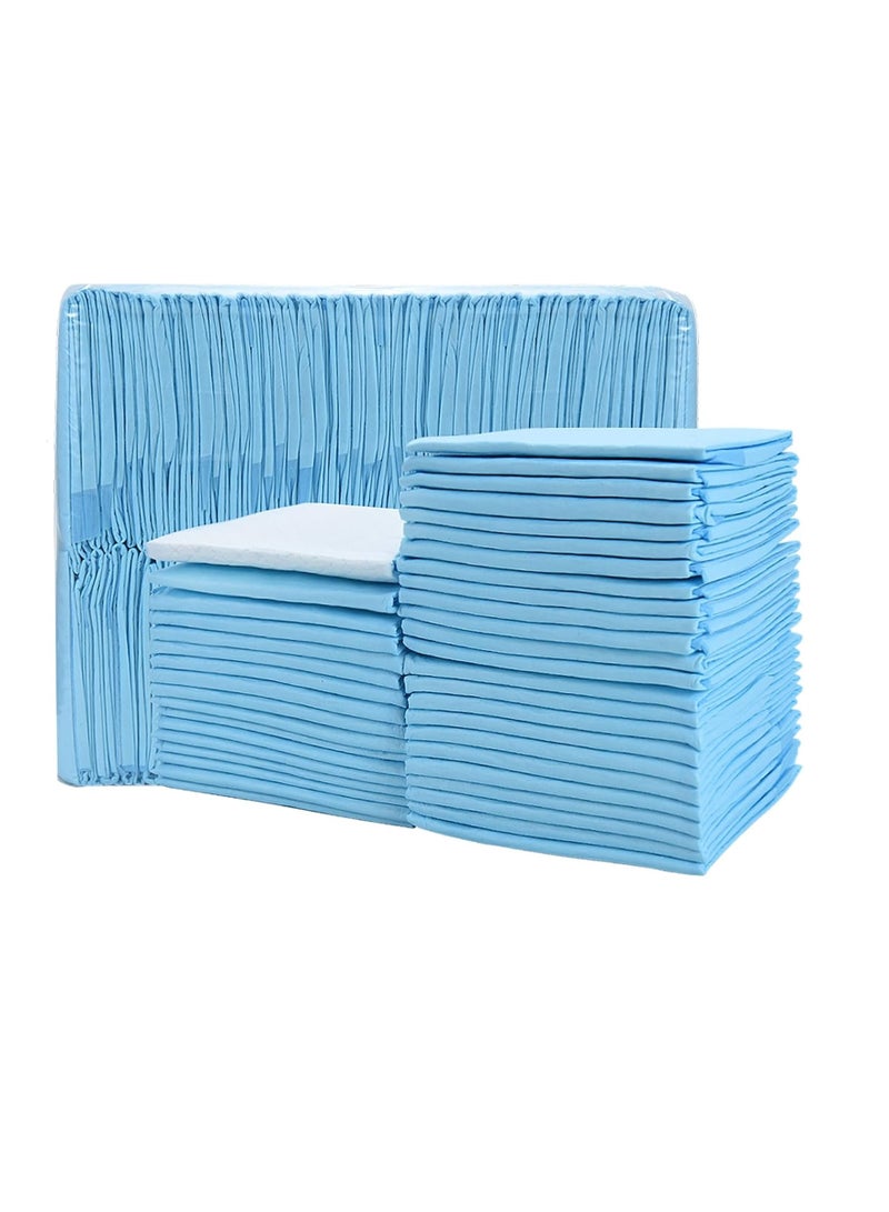 Generic Underpad Sanitary Pad - Size (60 x 90 cm) Carton Pack of 150 Pads  - Image 1