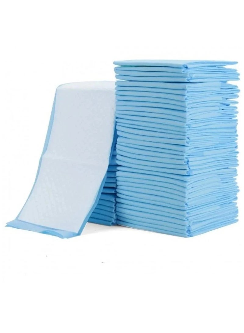 Generic Underpad Sanitary Pad - Size (60 x 90 cm) Carton Pack of 150 Pads  - Image 2