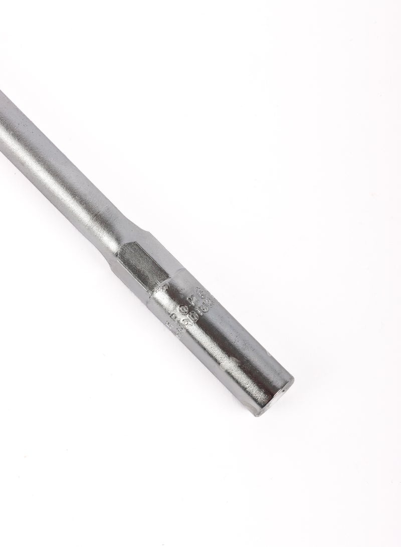 JUSTER T-type socket wrench 8MM  - Image 2