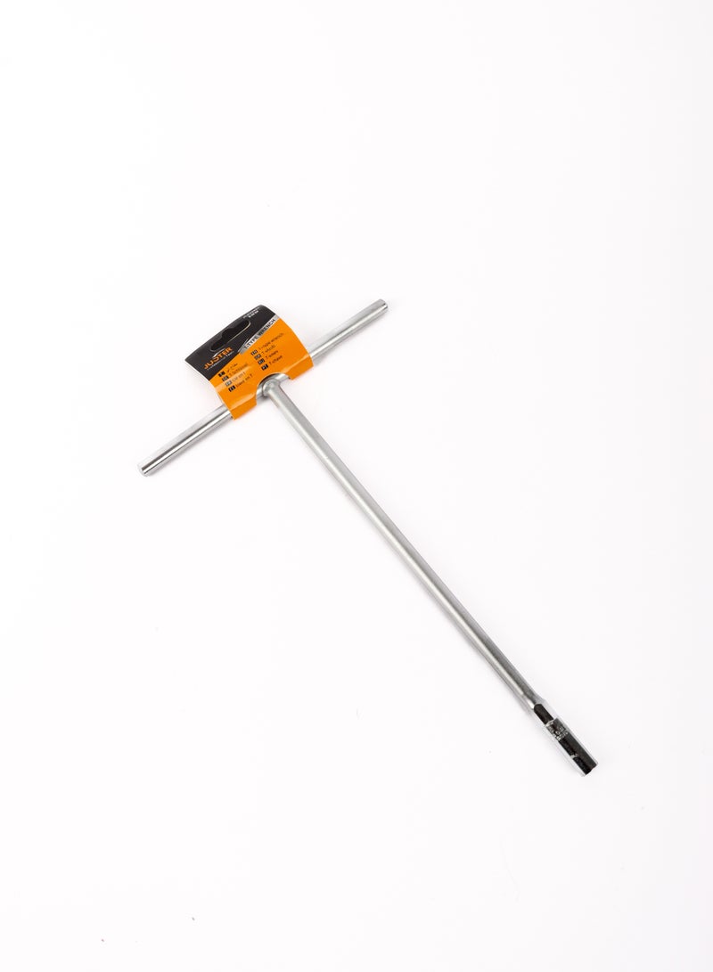 JUSTER T-type socket wrench 8MM  - Image 1