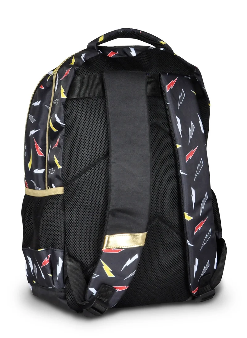 ديزني Disney Cars Track Star 18 inches Backpack