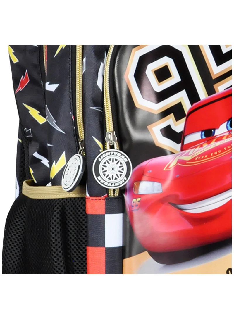 Disney Disney Cars Track Star 18 inches Backpack