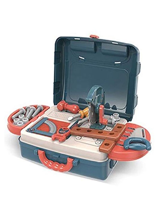 jilani Kids Tool Set Toys For Kids|Multicolor - Image 4