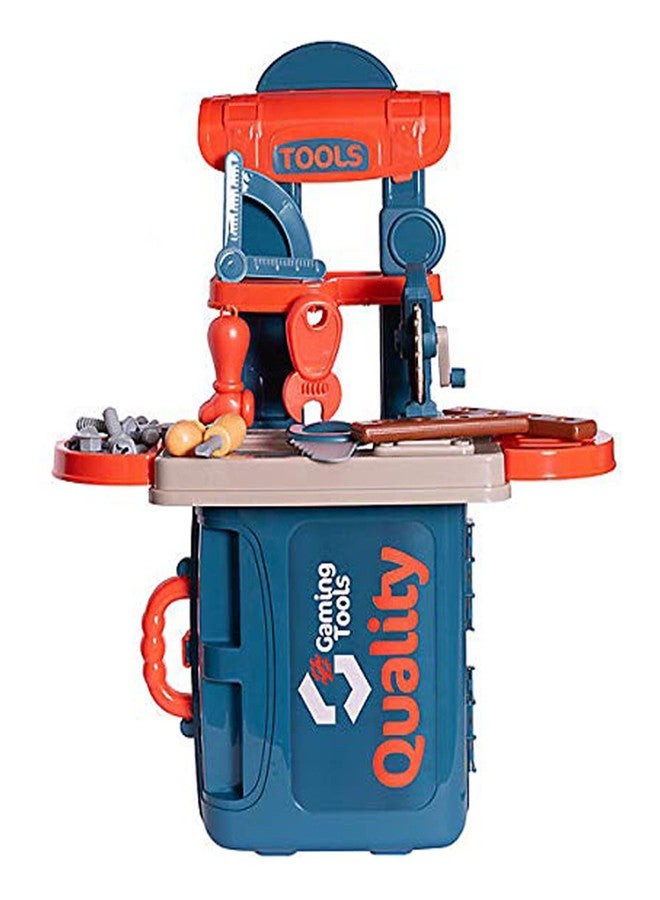 jilani Kids Tool Set Toys For Kids|Multicolor - Image 3