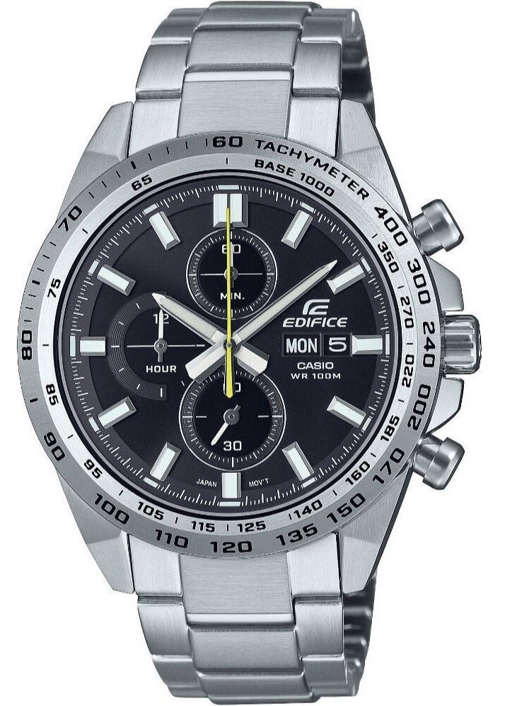 CASIO EDIFICE Casual Men's watch EFR-574D-1AVUDF - Image 1