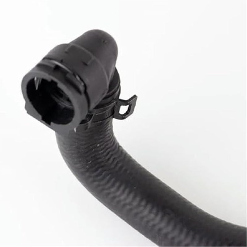 Yurefax Cooling System Rubber Hose for Jaguar XJ XF - Image 4