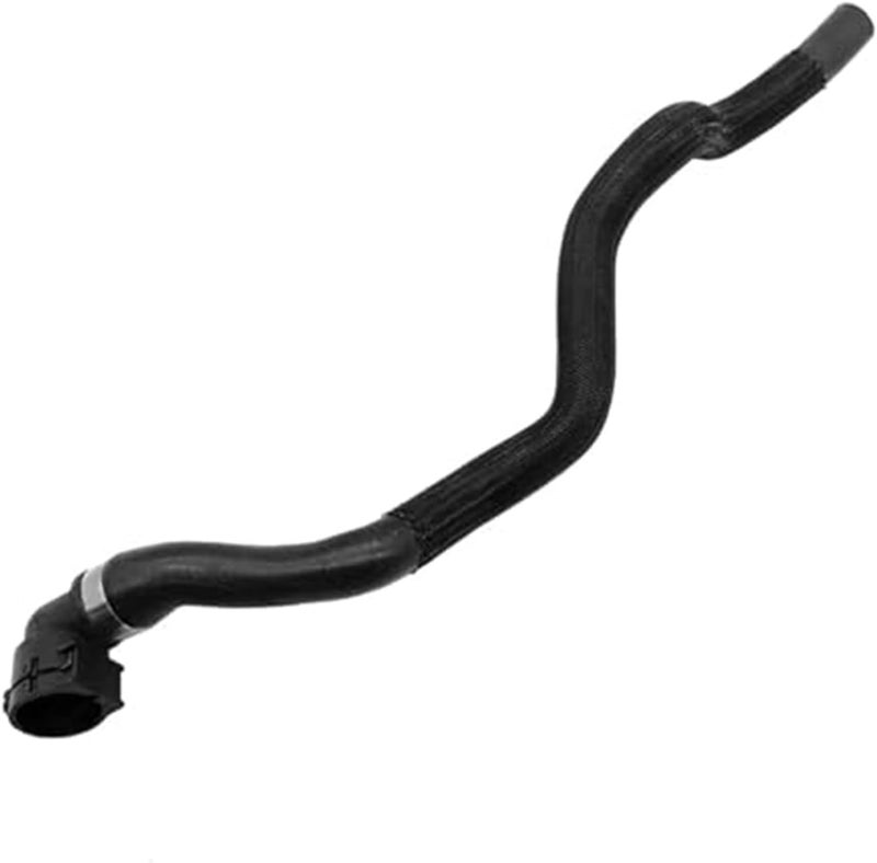 Yurefax Cooling System Rubber Hose for Jaguar XJ XF - Image 2