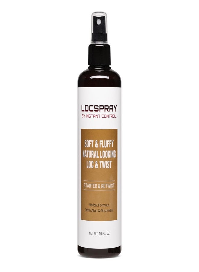 Instant Control Locspray - Image 1