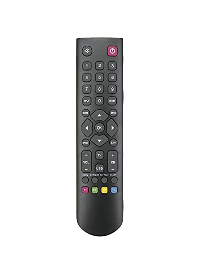 Remote Controller Fit For Ld24D3270 Almost All Tcl Led Lcd Tv