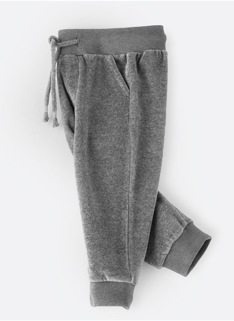 JAM Solid knitted jogger  - Image 3