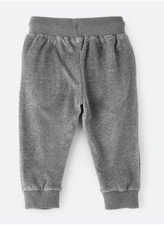 Solid knitted jogger - pzsku/Z0B2B042B0BBBB9A31040Z/45/_/1669726200/519d343c-0b50-489f-a75d-84e679508cb0