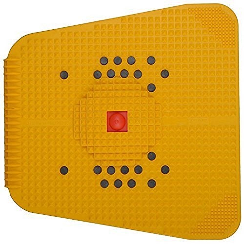 AHCS Powermat2000 Accupressure Magnet Pyramids - Image 1
