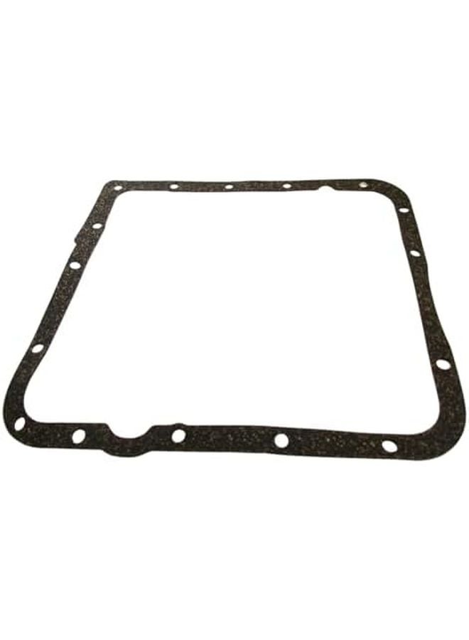 One Piece Rubber Cork Transmission Pan Gasket 7686 for 700R4 4L60E GM Chevy GMC - Image 2