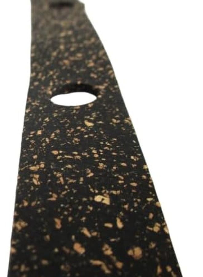 One Piece Rubber Cork Transmission Pan Gasket 7686 for 700R4 4L60E GM Chevy GMC - Image 4