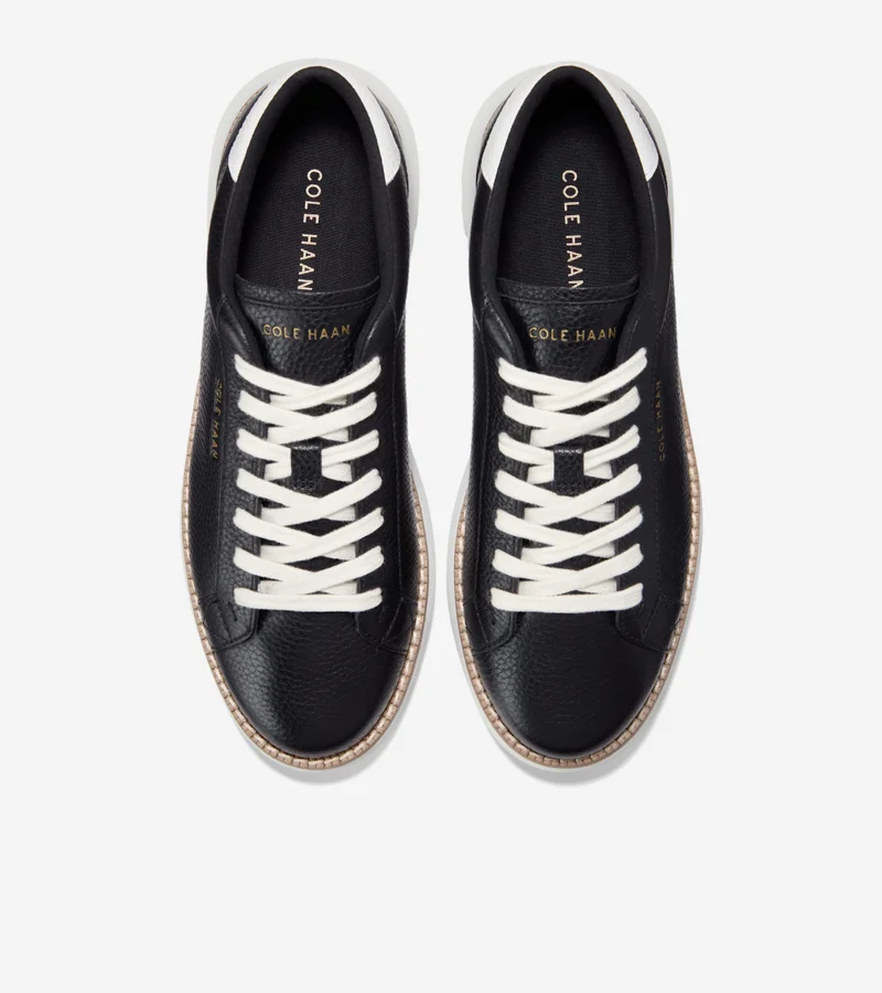 Cole Haan  Women's ZERØGRAND Rexanna Lace-To-Toe Sneakers for Women | Best Price UAE