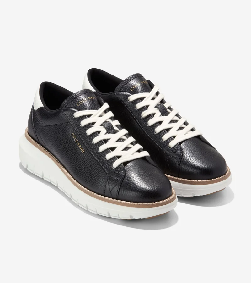 Cole Haan  Women's ZERØGRAND Rexanna Lace-To-Toe Sneakers for Women | Best Price UAE