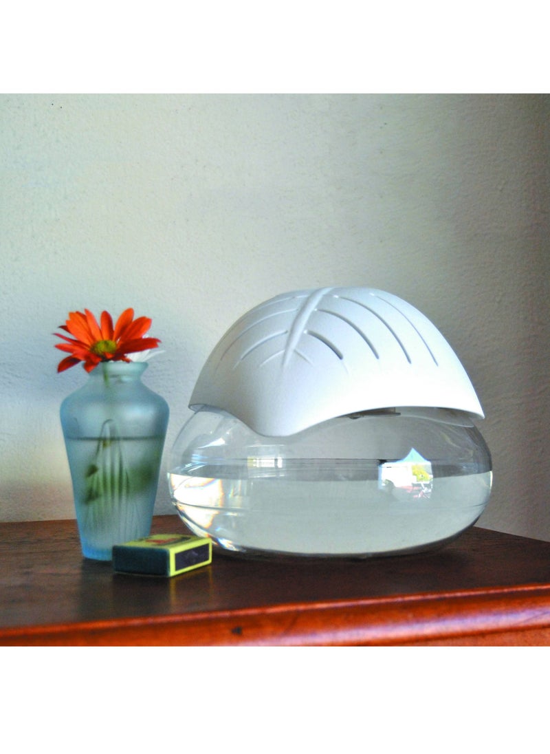 DubaiGallery Electrical Water Air Refresher Air Revitalizer Air Purifier Air Humidifier  - Image 4