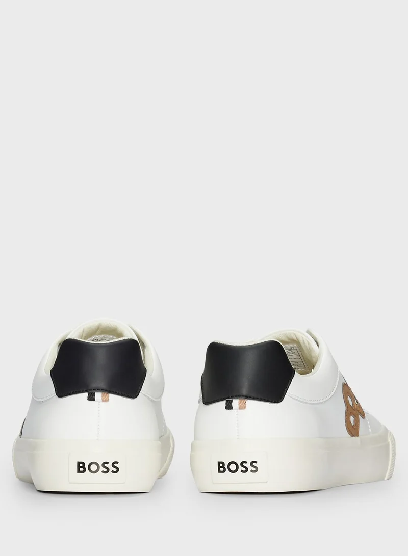 BOSS Low Top Sneakers