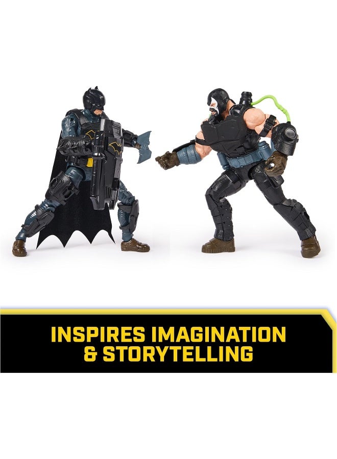 DC Comics DC Comics Figure 12in ADV Battle Pack - Image 5