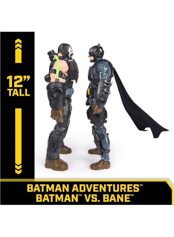 DC Comics DC Comics Figure 12in ADV Battle Pack - Image 3