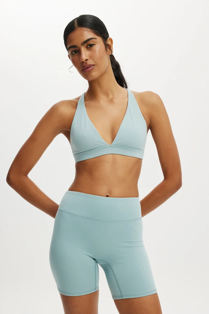 Cotton On  ULTRA SOFT CONTOUR BIKE SHORT for Women | Best Price UAE