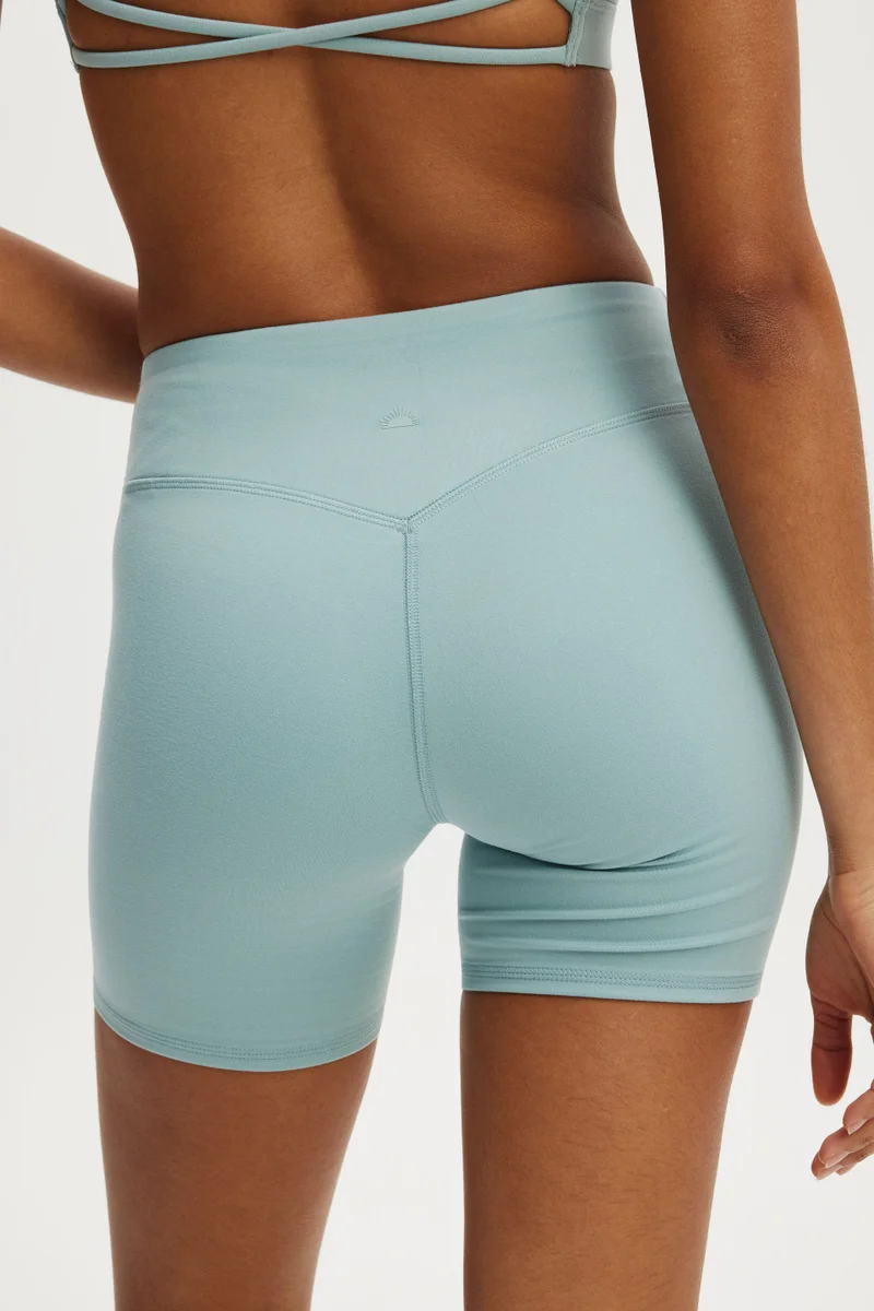 كوتون اون ULTRA SOFT CONTOUR BIKE SHORT